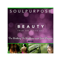 SOUL PURPOSE: A Lifestyle of Vision Value Empowerment and Self-Care