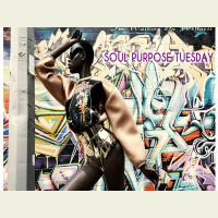 SOUL PURPOSE TUESDAY: Im Walking In Wellness