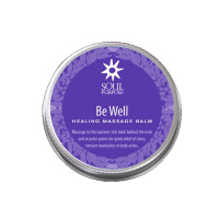 SOUL PURPOSE TUESDAY: Im Walking In Wellness