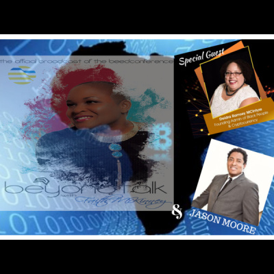 Master Griot / Nbbta Radio