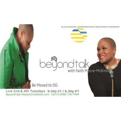 Master Griot / Nbbta Radio