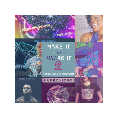 Master Griot / Nbbta Radio