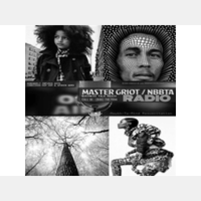 Master Griot / Nbbta Radio