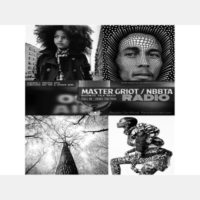 Master Griot / Nbbta Radio