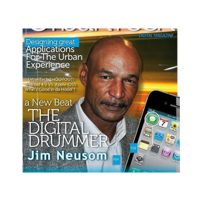 Master Griot / Nbbta Radio