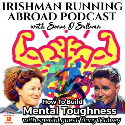 An Irishman Abroad
