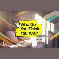 You Are Salt And Light