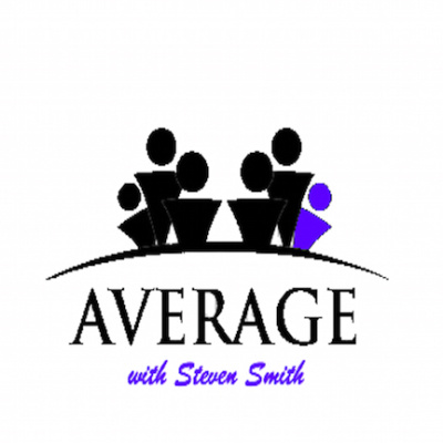 Average - With Steven Smith