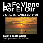 Zapoteco, Sierra Juarez Biblia - Zapoteco, Sierra Juarez Bible