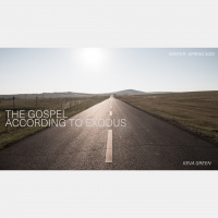 The Gospel According to Exodus Part 6: The Passover
