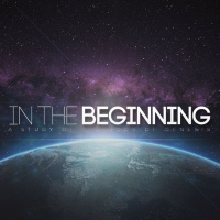 In the Beginning: Imago Dei