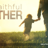 A Faithful Father