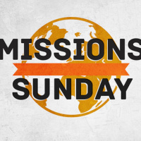 Answering Our Call (Glenn and Sara)