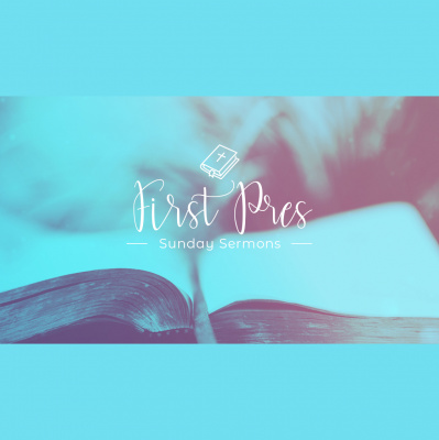 First Presbyterian Church In North Palm Beach Sermons