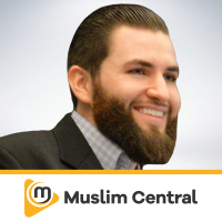 5 Ways The Prophet Comforted People in Hardship #08