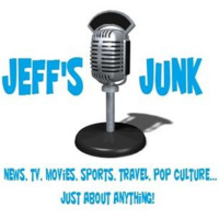 Episode JJ24: Jeffs Junk Radio