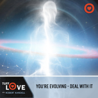 214: Rob Rant: You#x2019re Evolving #x2013 Deal With It