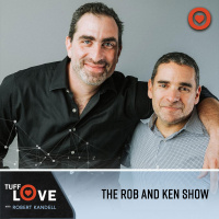 205: The Rob and Ken Show