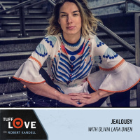 230: Jealousy with Olivia Lara Owen
