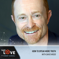 240: How to Speak More Truth with David Wood