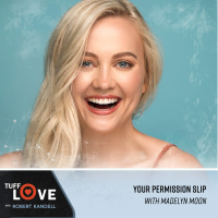 237: Your Permission Slip with Madelyn Moon