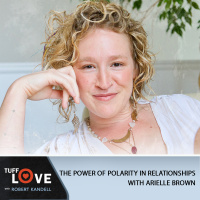 250: The Power of Polarity in Relationships with Arielle Brown