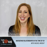 238: Navigating Relationships in the Time of CV with Rachel Wright