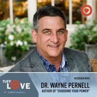 194: Choosing Self-Power with Wayne Pernell