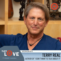 190: Men#x2019s Depression with Terry Real