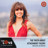 204: The Truth About Attachment Theory with Dr Cat Meyer
