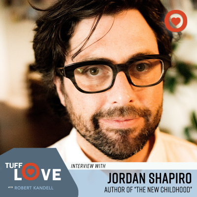 Tuff Love With Robert Kandell