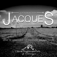 La foi en action : Jacques 3.1-12 - Dompter la langue