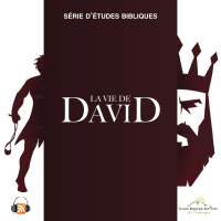 La vie de David - 1 Samuel 21-22