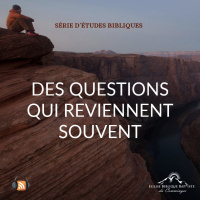 Des questions qui reviennent souvent - Comment maitriser la colère ?