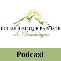 Le Saint-Esprit et le salut