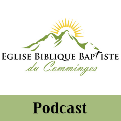 Eglise Biblique Baptiste Du Comminges
