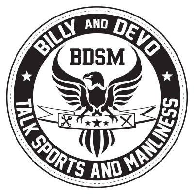 Billy And Devo Talk Sports And Manliness