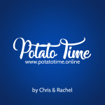 Potato Time - Chronic Illness Podcast