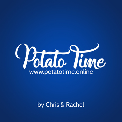 Potato Time - Chronic Illness Podcast