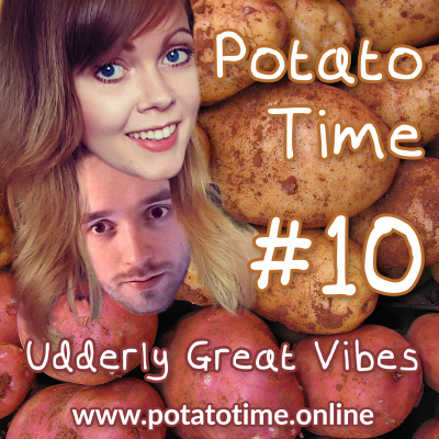 Potato Time - Chronic Illness Podcast