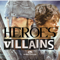 Episode 120: Heroes  Villains - Part 7