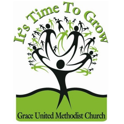 Go Viral: Share the Gospel - Grace UMC