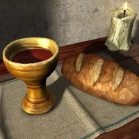 The Lords Table or The Devils Table?