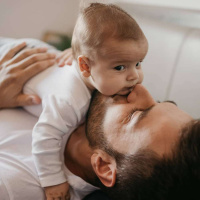 It Takes A Good Man To Make A Good Father