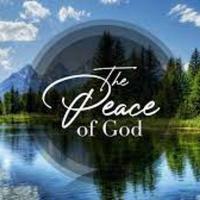 The God Of Peace - Part 3