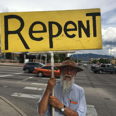 Message From Emmanuel