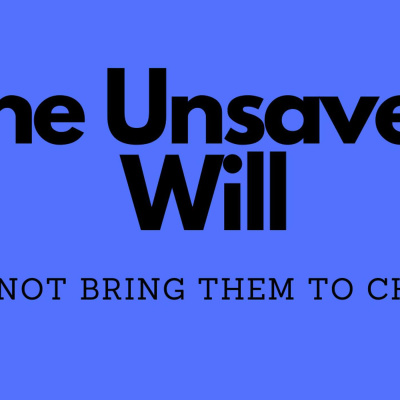 Message From Emmanuel