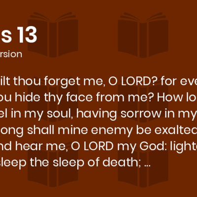 Message From Emmanuel