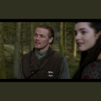 Outlander - S6 E3: Temperance
