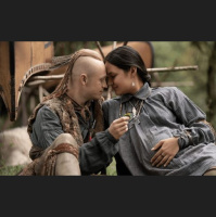 Outlander - S6 E4: Hour of the Wolf